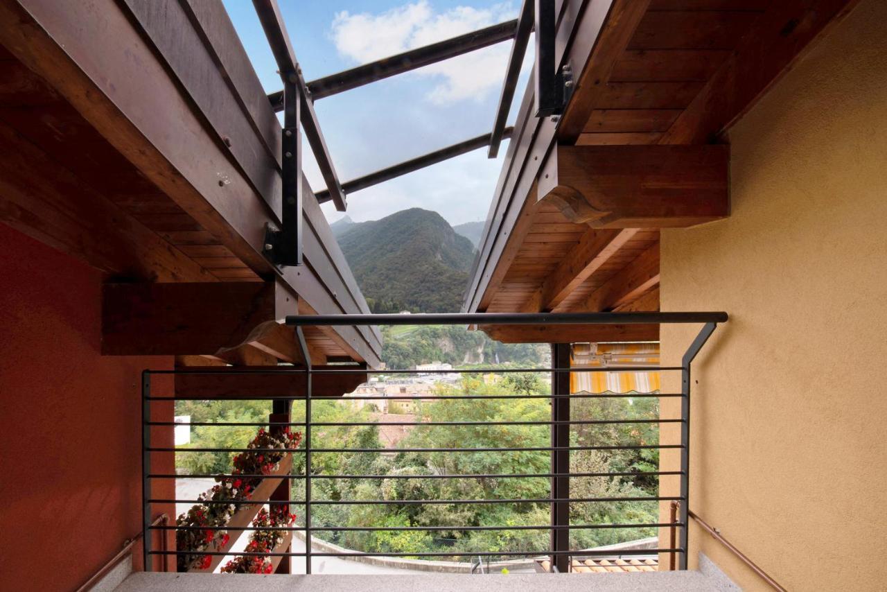 Casa Asso Apartment Exterior photo